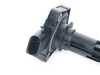 ES#2912003 - 12618638755 - Oil Level Sensor - Mounted on the bottom of the oil pan - Genuine BMW - BMW