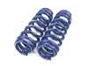 ES#4493136 - 50498-77 - Super Sport Spring Set - Lowers your vehicle for an aggressive stance -  Front lowering: 1.4", Rear lowering: 1.0" - H&R - BMW