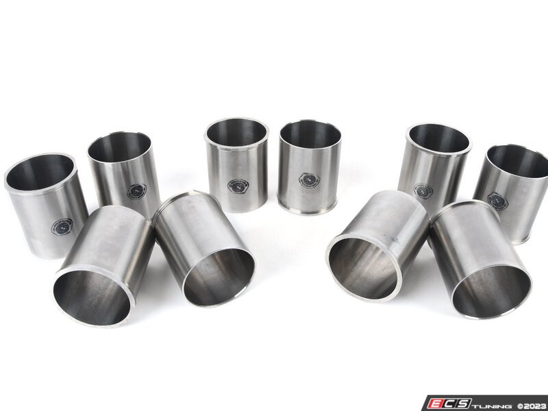 VAC Motorsports VACFCSS85G2 VAC Motorsports Flanged Cylinder