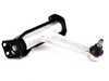ES#2538199 - 1403307607 - Front Upper Control Arm - Left Side - Complete control arm assembly with ball joint and bushings - Lemforder - Mercedes Benz