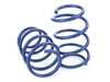 ES#2986297 - 54788 - Sport Spring Set - Average lowering front: 1.5" rear: 1.2" - H&R - Volkswagen