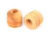 ES#2986297 - 54788 - Sport Spring Set - Average lowering front: 1.5" rear: 1.2" - H&R - Volkswagen
