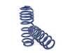 ES#2986297 - 54788 - Sport Spring Set - Average lowering front: 1.5" rear: 1.2" - H&R - Volkswagen
