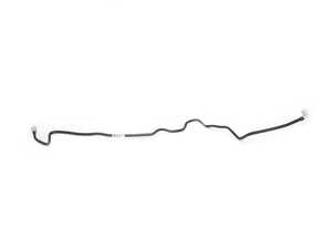 ES#3153185 - 16137348326 - Breather Line - Genuine BMW - BMW MINI