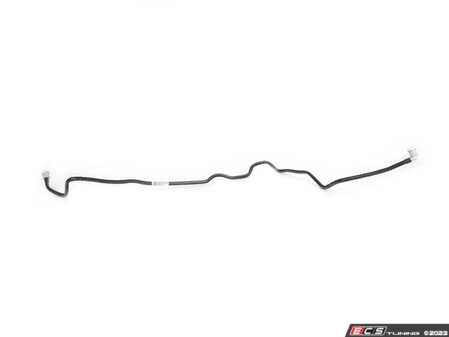 ES#3153185 - 16137348326 - Breather Line - Genuine BMW - BMW MINI