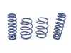ES#2718911 - 28832-2 - Sport Spring Set  - Average lowering of 1.75"F 1.4"R - H&R - BMW