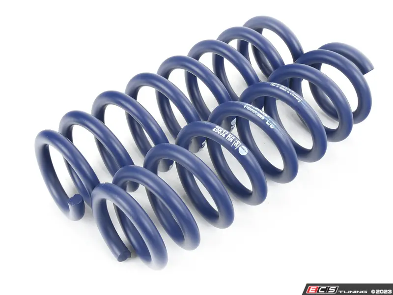 Ressorts De Suspension H&R 28832-2 Pour BMW Série 3 Au Prix De