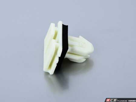 ES#3533189 - 51217457388 - CLIP WITH SEALING WA - Genuine BMW - BMW