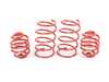 ES#1303372 - 29754-2 - Sport Spring Set - Unrivaled comfort and performance. - H&R - BMW