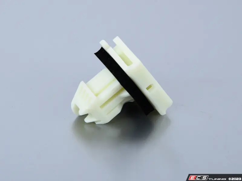 Genuine BMW - 51217457388 - CLIP WITH SEALING WA (51-21-7-457-388)