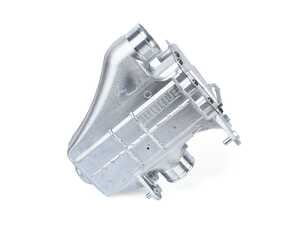 ES#3695334 - 8W0145785C - Intercooler - Lower  - Lower intercooler that connects to the charge pipes - Genuine Volkswagen Audi - Audi