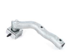 ES#2997962 - 18208631945 - HOLDER CATALYTIC CONVERTER N - Genuine BMW - BMW