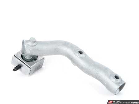 ES#2997962 - 18208631945 - HOLDER CATALYTIC CONVERTER N - Genuine BMW - BMW