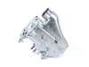 ES#3695334 - 8W0145785C - Intercooler - Lower  - Lower intercooler that connects to the charge pipes - Genuine Volkswagen Audi - Audi