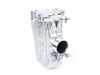 ES#3695334 - 8W0145785C - Intercooler - Lower  - Lower intercooler that connects to the charge pipes - Genuine Volkswagen Audi - Audi