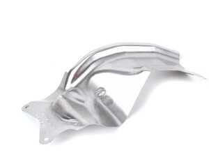 ES#4179485 - 11157589997 - HEAT SHIELD, UPPER - Genuine BMW - BMW