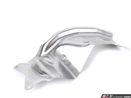 ES#4179485 - 11157589997 - HEAT SHIELD, UPPER - Genuine BMW - BMW