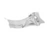 ES#4179485 - 11157589997 - HEAT SHIELD, UPPER - Genuine BMW - BMW
