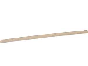 ES#2596297 - 51427281478 - Door Trim - right - Beige, accent lighting cover - Genuine BMW - BMW