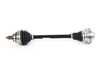 ES#4779438 - 5Q0407272FN - Front Axle Assembly - Right - Driveshaft with inner and outer CV joints - Genuine Volkswagen Audi - Audi Volkswagen