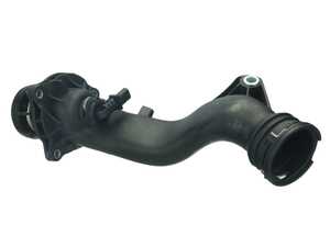 ES#4811163 - 2782000615 - Engine Coolant Thermostat - Includes Sensor & Seal - URO - Mercedes Benz