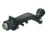 ES#4811163 - 2782000615 - Engine Coolant Thermostat - Includes Sensor & Seal - URO - Mercedes Benz