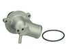 ES#4811162 - 1112000915 - Thermostat - 87C - Includes Housing & Seal - URO - Mercedes Benz