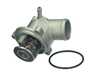 ES#4811162 - 1112000915 - Thermostat - 87C - Includes Housing & Seal - URO - Mercedes Benz
