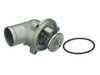 ES#4811162 - 1112000915 - Thermostat - 87C - Includes Housing & Seal - URO - Mercedes Benz