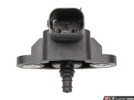 ES#4811161 - 0051535028 - Manifold Absolute Pressure (MAP) Sensor - Provides manifold pressure information to the vehicles Engine Control Unit - URO - Mercedes Benz