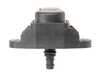 ES#4811161 - 0051535028 - Manifold Absolute Pressure (MAP) Sensor - Provides manifold pressure information to the vehicles Engine Control Unit - URO - Mercedes Benz