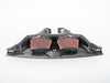ES#4708514 - 026620la01KT - C8 RS6 / RS7 "Kohlefaser Luft-Technik" Intake System  - Featuring dual cone filters, carbon fiber shroud and carbon fiber turbo inlets for superior air flow and aesthetics. - ECS - Audi