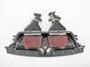 ES#4708514 - 026620la01KT - C8 RS6 / RS7 "Kohlefaser Luft-Technik" Intake System  - Featuring dual cone filters, carbon fiber shroud and carbon fiber turbo inlets for superior air flow and aesthetics. - ECS - Audi