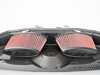 ES#4708514 - 026620la01KT - C8 RS6 / RS7 "Kohlefaser Luft-Technik" Intake System  - Featuring dual cone filters, carbon fiber shroud and carbon fiber turbo inlets for superior air flow and aesthetics. - ECS - Audi