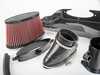 ES#4708514 - 026620la01KT - C8 RS6 / RS7 "Kohlefaser Luft-Technik" Intake System  - Featuring dual cone filters, carbon fiber shroud and carbon fiber turbo inlets for superior air flow and aesthetics. - ECS - Audi