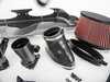 ES#4708514 - 026620la01KT - C8 RS6 / RS7 "Kohlefaser Luft-Technik" Intake System  - Featuring dual cone filters, carbon fiber shroud and carbon fiber turbo inlets for superior air flow and aesthetics. - ECS - Audi
