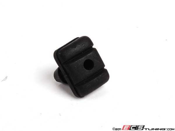 Genuine Volkswagen Audi - 023105329 - BUSHING (023 105 329)