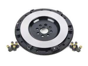 ES#4811186 - 048935LA01KT - M20 Lightweight Flywheel - A perfectly balanced flywheel compatible with your choice of factory style clutch! Tested in early, late, ETA and IS model E30s for confirmed fitment. - Turner Motorsport - BMW