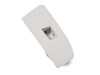 ES#4192909 - 51417438582 - TRIM COVER, SWITCH, POWER WI - Genuine BMW - BMW