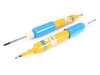 ES#4029265 - 47-269095 - Bilstein B14 Performance Coilover Kit - Height adjustable suspension system with performance valving and application specific, progressive rate coil springs. World-famous Bilstein quality with a limited lifetime warranty! - Bilstein - BMW