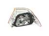 ES#3146629 - 63216937451 - Outer LED Tail Light - Left - (NO LONGER AVAILABLE) - Replace your cracked or clouded taillight - ULO - 