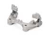 ES#4046522 - 8V0615425SL7 - Rear Caliper Carrier - Priced Each - Fits the left and right side - Genuine Volkswagen Audi - Audi Volkswagen