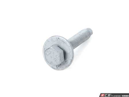 ES#3153467 - 51719908456 - Hex Bolt - Priced Each - M8X40 - Genuine BMW - BMW MINI