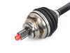 ES#4779438 - 5Q0407272FN - Front Axle Assembly - Right - Driveshaft with inner and outer CV joints - Genuine Volkswagen Audi - Audi Volkswagen