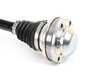 ES#4779438 - 5Q0407272FN - Front Axle Assembly - Right - Driveshaft with inner and outer CV joints - Genuine Volkswagen Audi - Audi Volkswagen