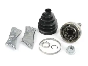 Front CV Joint Replacement Kit - Outer - Priced Each