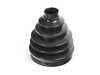 ES#3462941 - 7L0498099C - Front CV Joint Replacement Kit - Outer - Priced Each - Includes the CV joint, boot & related hardware for repair - GKN Drivetech - Audi