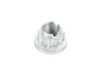 ES#3462941 - 7L0498099C - Front CV Joint Replacement Kit - Outer - Priced Each - Includes the CV joint, boot & related hardware for repair - GKN Drivetech - Audi