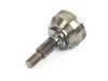 ES#3462941 - 7L0498099C - Front CV Joint Replacement Kit - Outer - Priced Each - Includes the CV joint, boot & related hardware for repair - GKN Drivetech - Audi