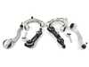 ES#4708697 - 2113304307KIT - Front Suspension Control Arm Refresh - 8 Piece Kit - Featuring Vaico Front Suspension Refresh Kit! - Vaico - Mercedes Benz